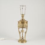 1772&nbsp;4220&nbsp;Bordslampfot